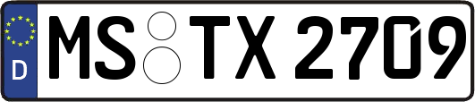 MS-TX2709