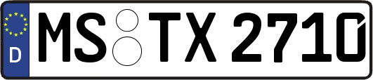 MS-TX2710