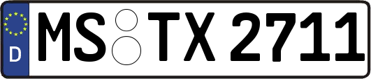 MS-TX2711