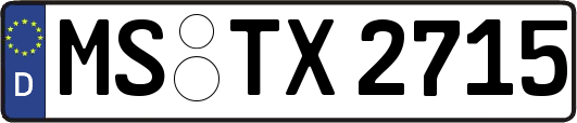 MS-TX2715