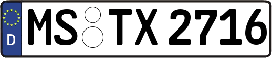 MS-TX2716