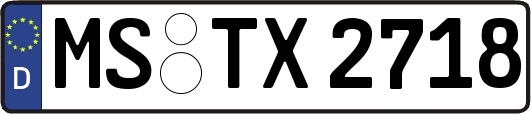 MS-TX2718