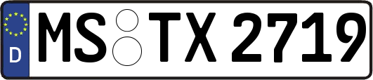 MS-TX2719
