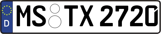 MS-TX2720