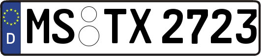 MS-TX2723