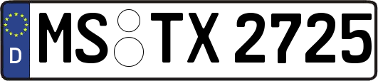 MS-TX2725