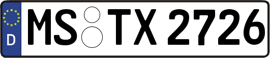 MS-TX2726