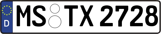 MS-TX2728