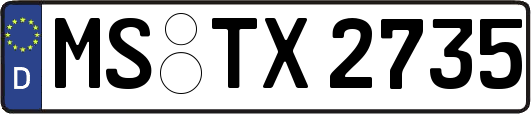MS-TX2735