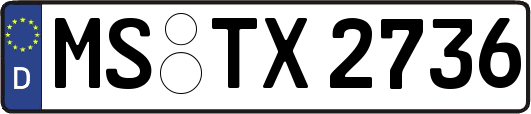 MS-TX2736