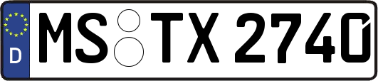 MS-TX2740