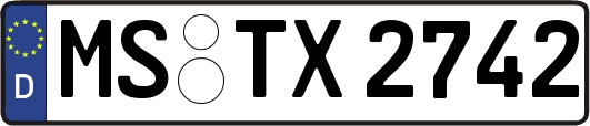 MS-TX2742