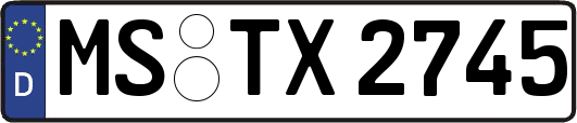 MS-TX2745