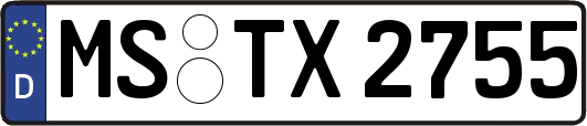MS-TX2755