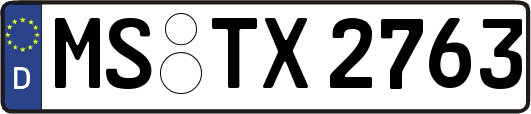 MS-TX2763