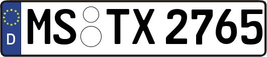 MS-TX2765