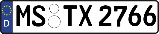 MS-TX2766