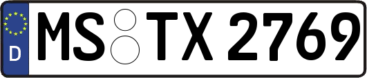 MS-TX2769