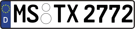 MS-TX2772