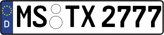 MS-TX2777
