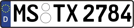 MS-TX2784