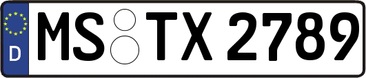 MS-TX2789