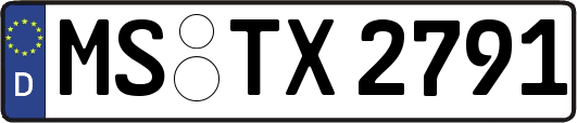 MS-TX2791