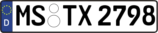 MS-TX2798