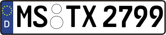 MS-TX2799