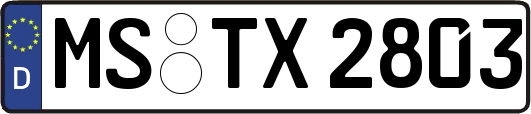 MS-TX2803