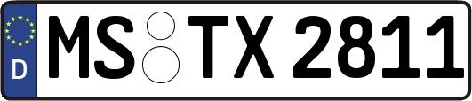 MS-TX2811