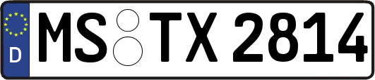MS-TX2814