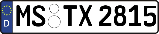 MS-TX2815