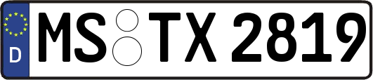 MS-TX2819