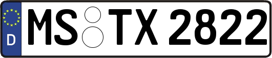 MS-TX2822