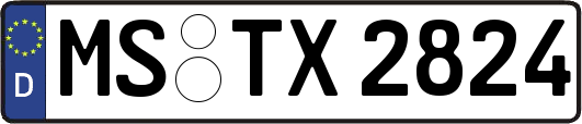 MS-TX2824