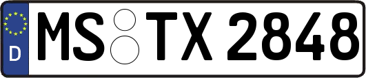 MS-TX2848