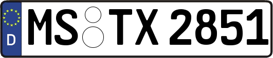 MS-TX2851