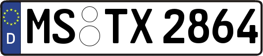 MS-TX2864