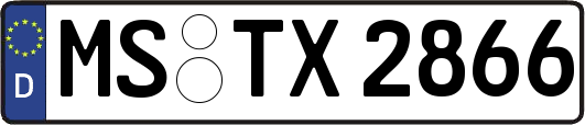 MS-TX2866