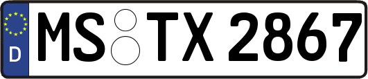 MS-TX2867