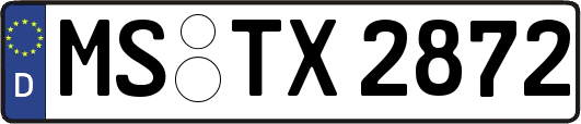 MS-TX2872