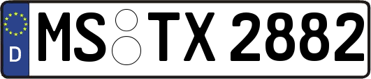 MS-TX2882