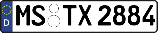 MS-TX2884