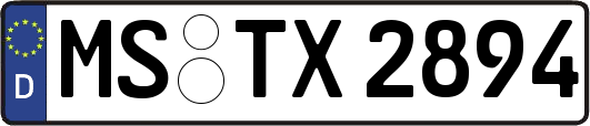 MS-TX2894