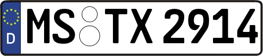 MS-TX2914