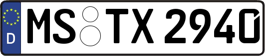 MS-TX2940