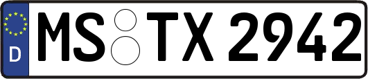 MS-TX2942