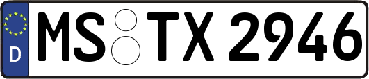 MS-TX2946