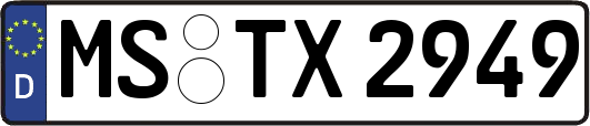 MS-TX2949